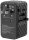 verbatim UTA-06 GaN-Ladeadapter schwarz, 100 W