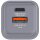 verbatim GNC-35 Ladeadapter grau, 35 W