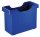 LEITZ Hängeregister-Box ohne Mappen Plus Uni-Box 1908 blau