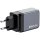 verbatim GNC-65 Ladeadapter grau, 65 W