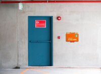 SÖHNGEN Erste-Hilfe-Koffer DYNAMIC-GLOW L Standard ERW DIN 13169 Standard + Erweiterung orange