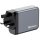 verbatim GNC-100 Ladeadapter grau, 100 W