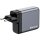 verbatim GNC-140 Ladeadapter grau, 140 W