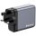 verbatim GNC-200 Ladeadapter grau, 200 W