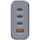 verbatim GNC-200 Ladeadapter grau, 200 W