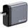 verbatim GNC-200 Ladeadapter grau, 200 W