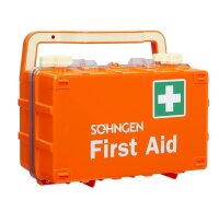 SÖHNGEN Erste-Hilfe-Koffer DYNAMIC-GLOW S First Aid...