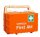 SÖHNGEN Erste-Hilfe-Koffer DYNAMIC-GLOW S First Aid orange