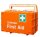 SÖHNGEN Erste-Hilfe-Koffer DYNAMIC-GLOW S First Aid orange