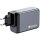 verbatim GNC-240 Ladeadapter grau, 240 W