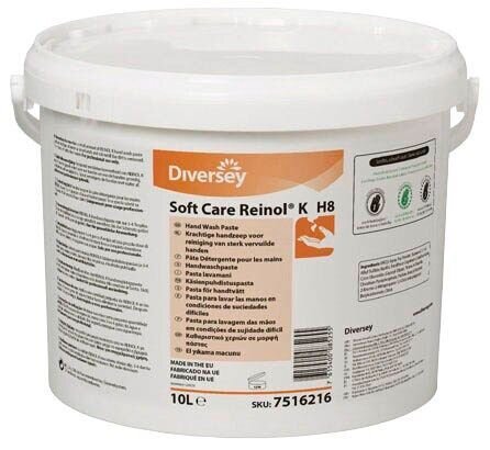 REINOL® K Handwaschpaste 10 l, 1 St.