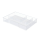 LEITZ CUBE Schubladeneinsatz transparent 1 St.