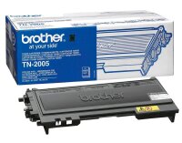 brother TN-2005  schwarz Toner