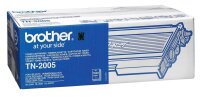 brother TN-2005  schwarz Toner
