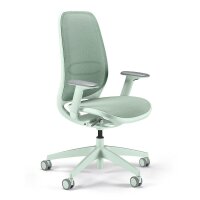 sedus Bürostuhl se:air, Ai-821/004 Stoff grün,...