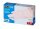 HYGOSTAR unisex Einmalhandschuhe SAFE LIGHT rosa Größe S, 100 St.