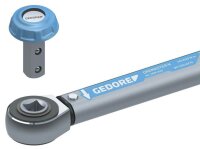 GEDORE Drehmomentschlüssel DREMASTER K 2641232, 1 St.