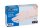 HYGOSTAR unisex Einmalhandschuhe SAFE LIGHT pink Größe L, 100 St.