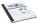 LEITZ Buchbindemappen schwarz Softcover für 71 - 105 Blatt DIN A4, 10 St.