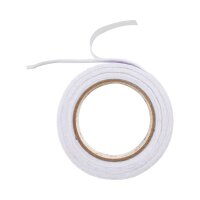 LMG doppelseitiges Klebeband 38,0 mm x 2,0 m, 1 St.