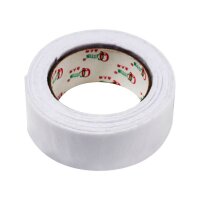 LMG doppelseitiges Klebeband 38,0 mm x 5,0 m, 1 St.