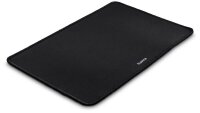 hama Mousepad Business M schwarz