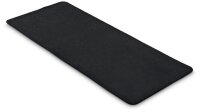hama Mousepad Business XL schwarz
