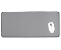 hama Mousepad Business XL grau