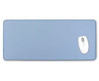 hama Mousepad Business XL blau