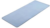 hama Mousepad Business XL blau