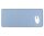 hama Mousepad Business XL blau
