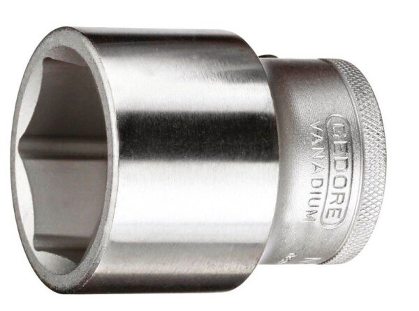 GEDORE 6-kant Steckschlüsseleinsatz Größe: 41,0 mm