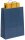 VP Papier-Tragetaschen Toptwist blau 32,0 x 42,0 cm, 50 St.