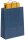 VP Papier-Tragetaschen Toptwist blau 32,0 x 42,0 cm, 50 St.
