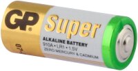 GP Batterien SUPER Alkali-Mangan Lady N 1,5 V, 2 St.