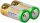 GP Batterien SUPER Alkali-Mangan Lady N 1,5 V, 2 St.