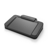 PHILIPS ACC2310 Fußschalter für Diktiergeräte