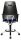 Topstar Bürostuhl Body Balance S30, SI99T26 Stoff blau, Gestell alu