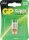 GP Batterien SUPER Alkali-Mangan Mini AAAA 1,5 V, 2 St.