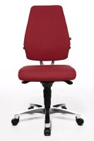 Topstar Bürostuhl Body Balance S30, SI99T21 Stoff...