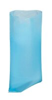 Müllbeutel 70,0 l blau 18,0 µm, 4x 25 St.