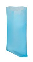 Müllbeutel 70,0 l blau 18,0 µm, 4x 25 St.