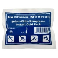 Holthaus Medical Kühlpad 38051 weiß 13,0 x 8,0...