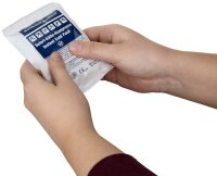 Holthaus Medical Kühlpad 38051 weiß 13,0 x 8,0 cm, 1 St.