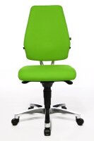 Topstar Bürostuhl Body Balance S30, SI99T35 Stoff...