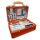 Holthaus Medical Erste-Hilfe-Koffer QUICK DIN 13157 orange