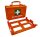 Holthaus Medical Erste-Hilfe-Koffer QUICK DIN 13157 orange