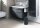 DURABLE Slow Motion Mülleimer 12,0 l anthrazit, 1 St.