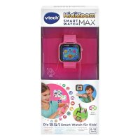 vtech® KidiZoom Kinder-Smartwatch pink