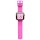 vtech® KidiZoom Kinder-Smartwatch pink